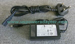 New APS SA06-15S12R-U Switching AC Power Adapter Charger 1 5 Watt 12 Volts 1.25 Amp - Click Image to Close